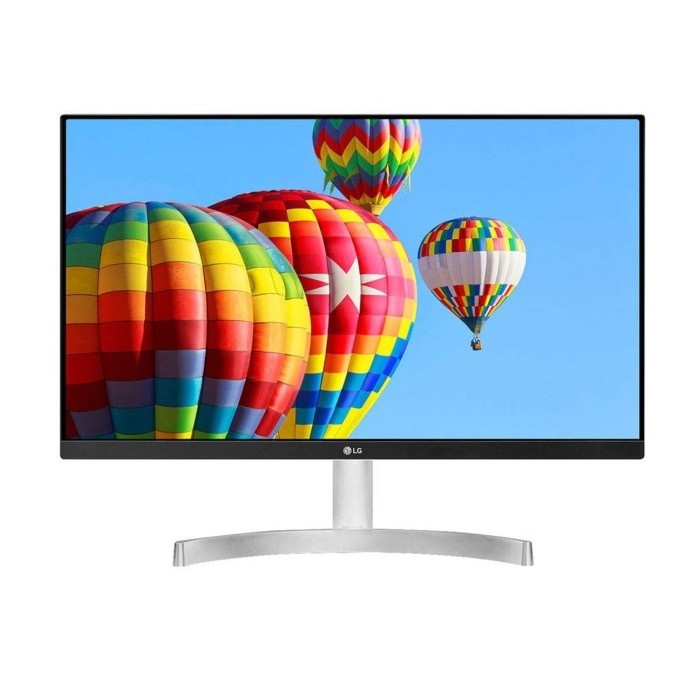 MONITOR 24" 24MK600M-W LED FULL HD