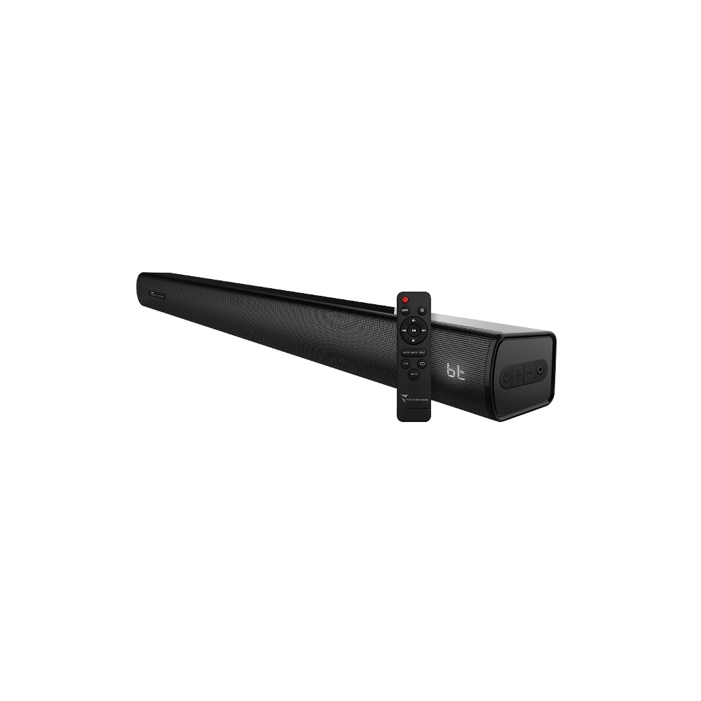 BARRA AMPLIFICATA SOUNDBAR TM-8816BH 120W SENZA FILO CON USCITA HDMI-SP