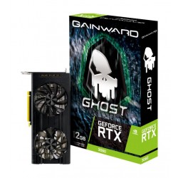 SCHEDA VIDEO GEFORCE RTX 4070 SUPER DUAL OC 12GB (NED407SS19K9-1043D)