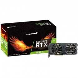 SCHEDA VIDEO GEFORCE RTX 4060 8 GB GAMING SOLO (ZT-D40600G-10L)