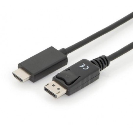 ADATTATORE PRESA HDMI (19PIN) A PRESA HDMI (19PIN) DORATO