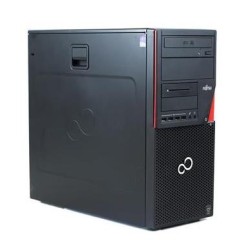 PC DELL OPTIPLEX 3050-7050 SFF INTEL CORE I5-6 GEN. 8GB 128GB SSD + 500GB HDD - WINDOWS 10 PRO - RICONDIZIONATO - GAR. 12 MESI (