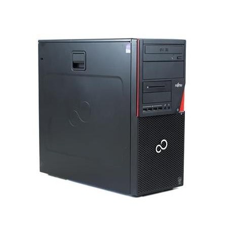 PC DELL OPTIPLEX 3050-7050 SFF INTEL CORE I5-6 GEN. 8GB 128GB SSD + 500GB HDD - WINDOWS 10 PRO - RICONDIZIONATO - GAR. 12 MESI (