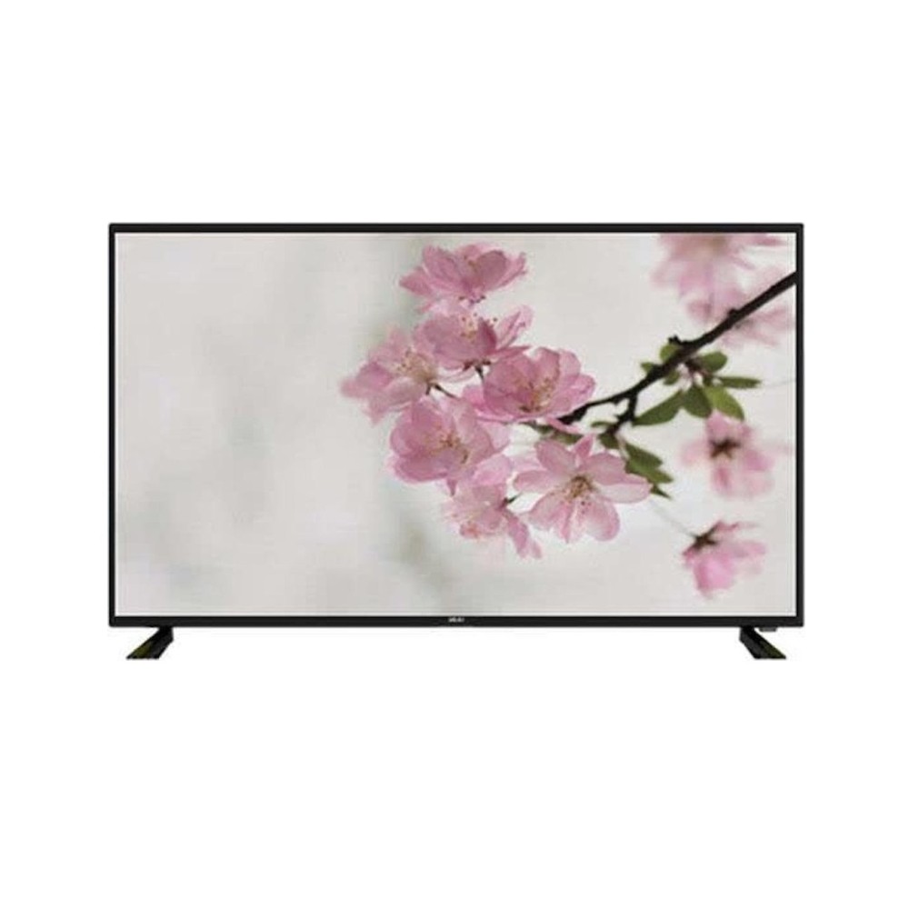 TV LED 43" AKTV4338J ULTRA HD 4K SMART TV WIFI DVB-T2