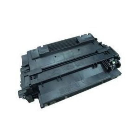 TONER COMPATIBILE HP CE255X