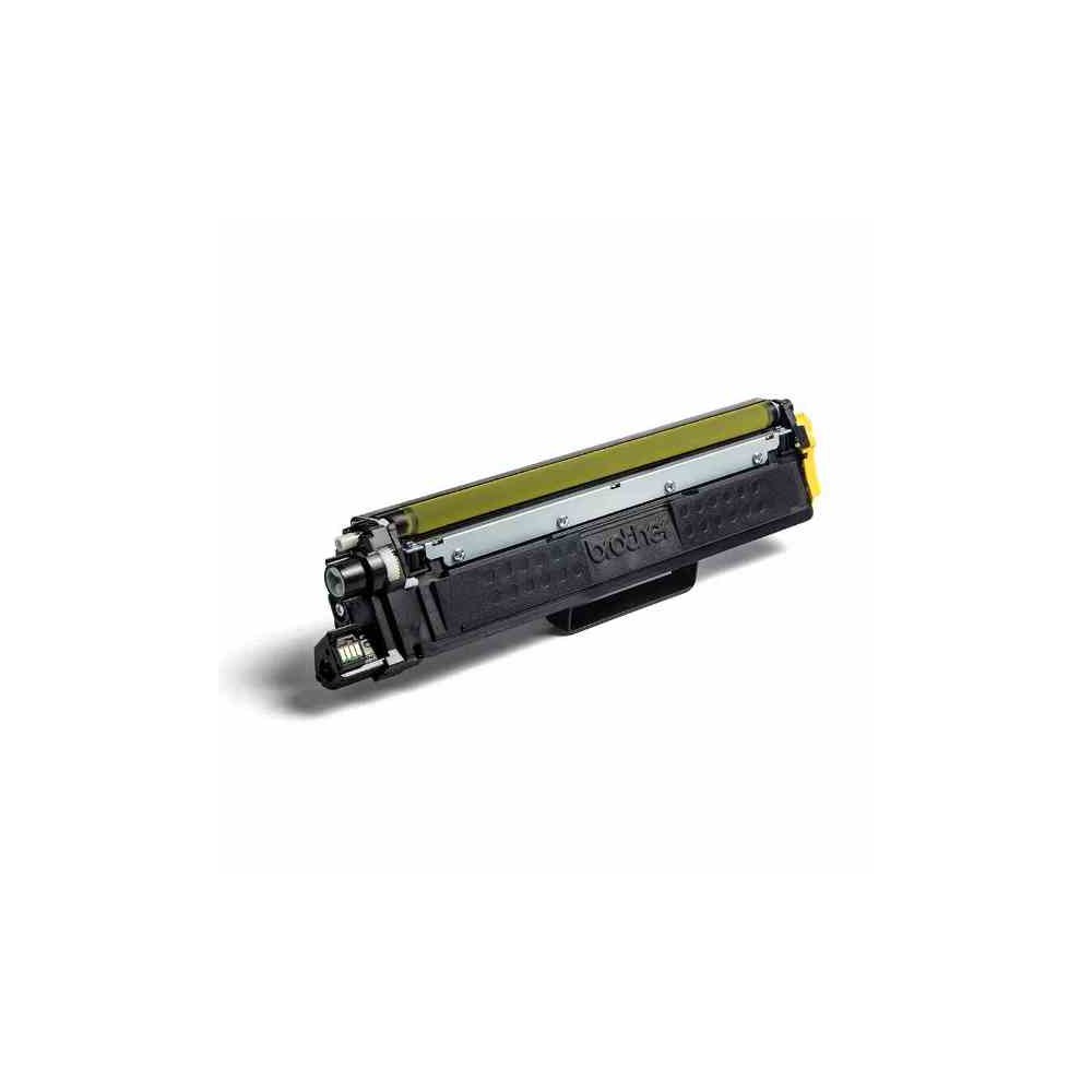 TONER ORIGINALE TN247Y GIALLO