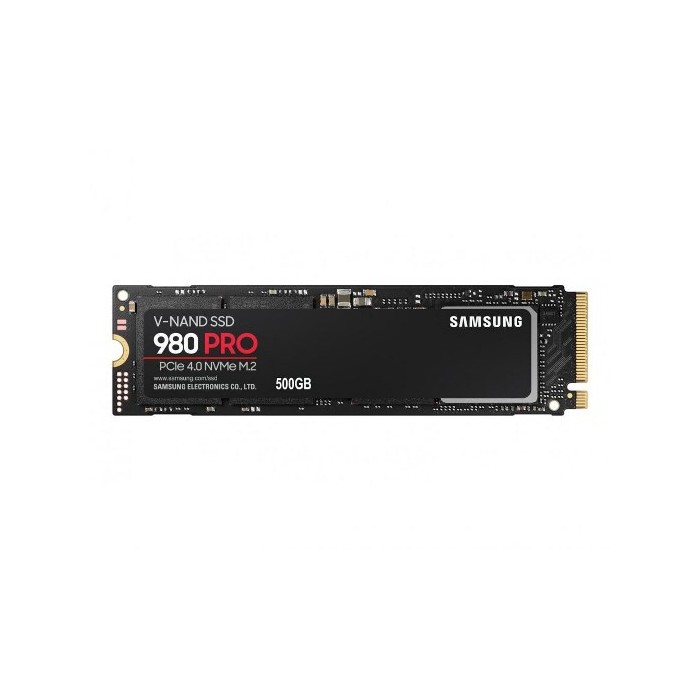 HARD DISK SSD 500GB 980 PRO M.2 (MZ-V8P500BW)