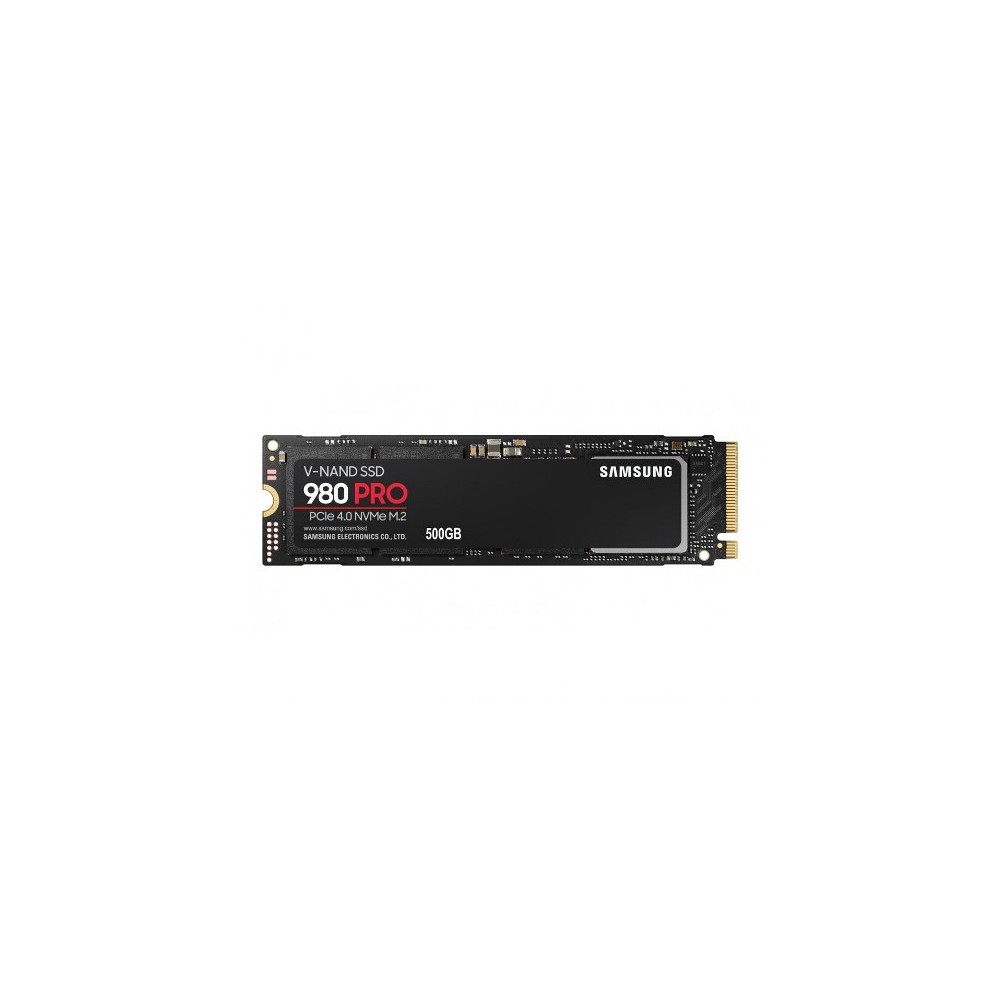 HARD DISK SSD 500GB 980 PRO M.2 (MZ-V8P500BW)