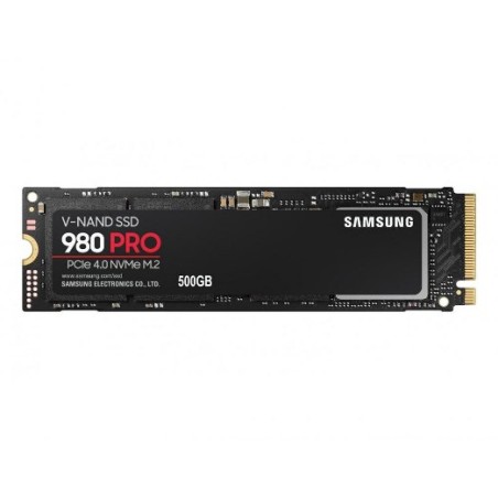 HARD DISK SSD 500GB 980 PRO M.2 (MZ-V8P500BW)