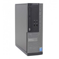 PC HP PRODESK 400 G6 SFF INTEL CORE I5-9 GEN. 16GB 480GB SSD WINDOWS 11 PRO - RICONDIZIONATO - GAR. 12 MESI (RN64522111)