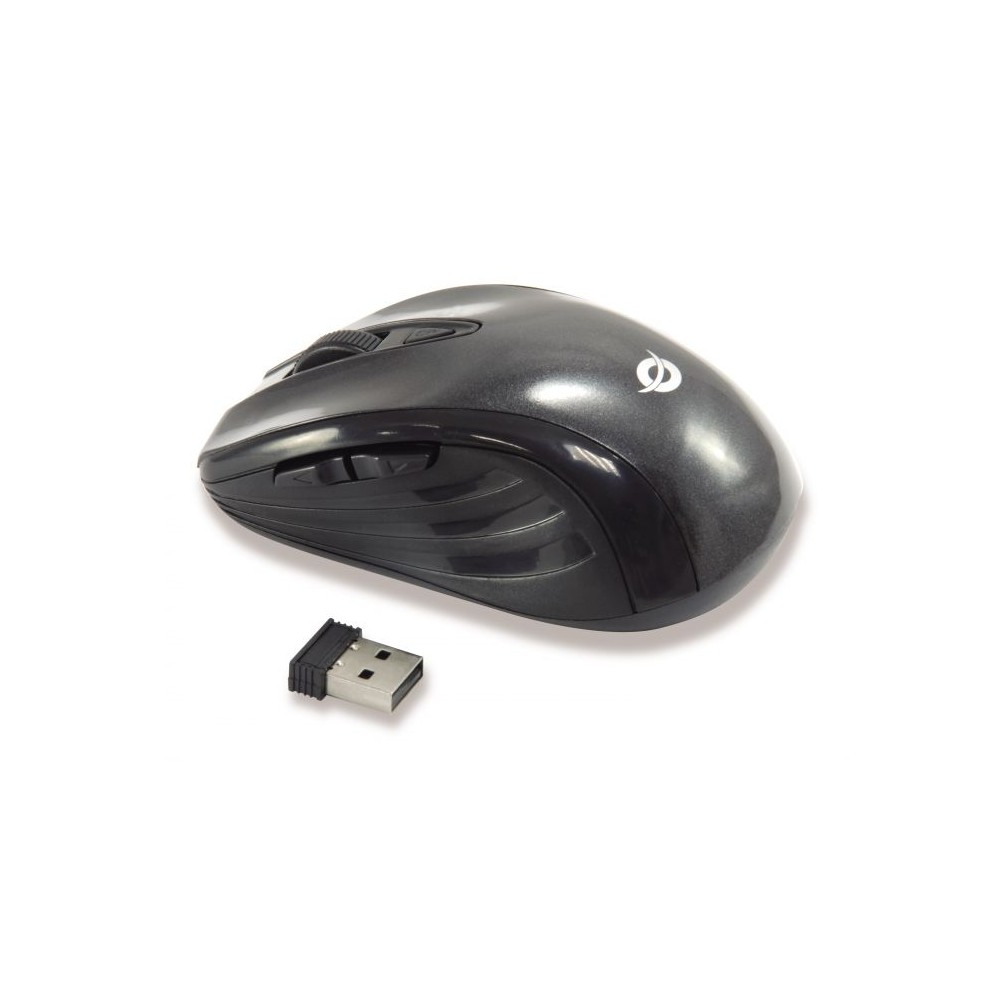 MOUSE CLLM5BTRVWL TRAVEL NERO WIRELESS