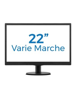 MONITOR 24" 24MR400-B LED FULL HD IPS 100HZ