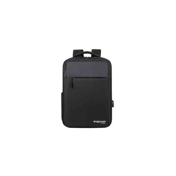 BORSA ZAINO NERA (TC BACK PAC-02 28.17)