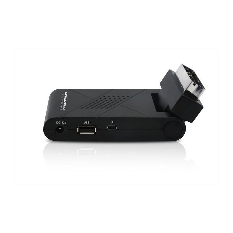 CARICABATTERIE DA TAVOLO CON 5 PORTE USB - 60W (ITSCT4UC60)