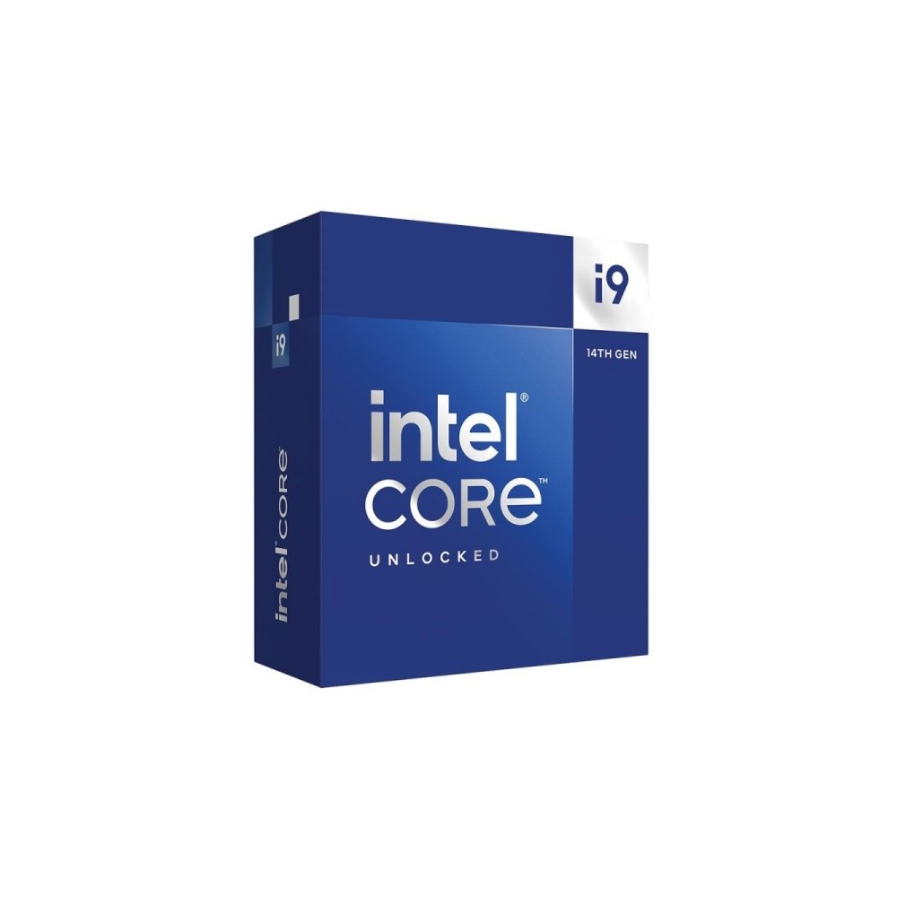 CPU CORE I9-14900KF 1700 BOX (BX8071514900KF)