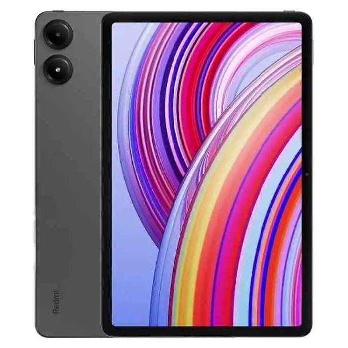 TABLET REDMI PAD PRO 12.1" 8GB WIFI GRAPHITE GRAY GRIGIO (VHU4750EU)