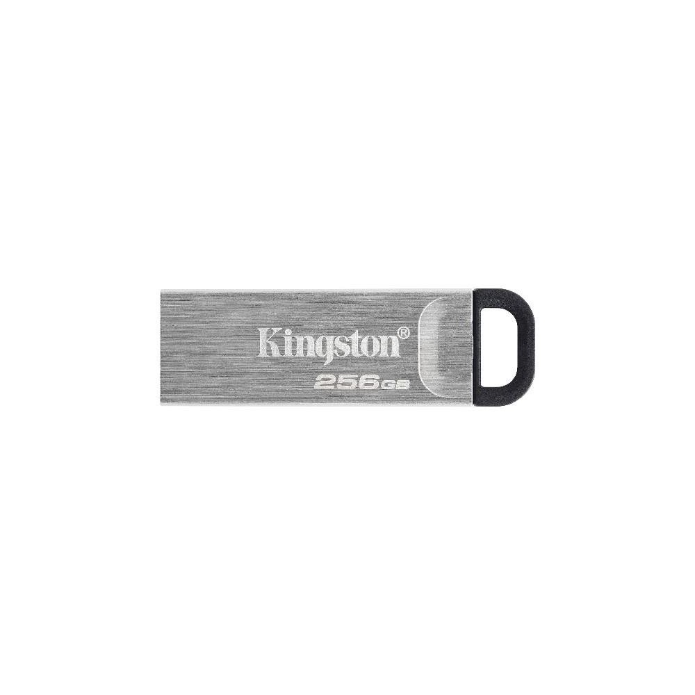 PEN DRIVE 256GB DATATRAVELER KYSON USB-A 3.2 GEN1 (DTKN/256GB)