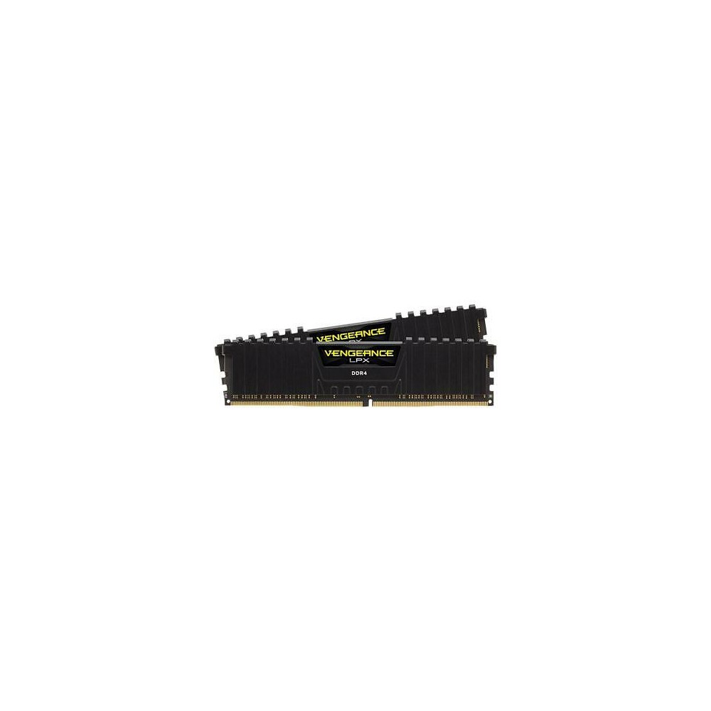 MEMORIA DDR4 16 GB VENGEANCE PC3600 MHZ (2X8) (CMK16GX4M2D3600C18)