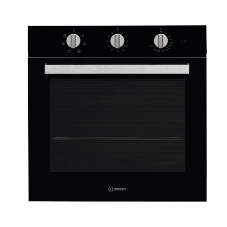 FORNO ELETTRICO MULTIFUNZIONE IFW 6530 BL - DA INCASSO - NERO