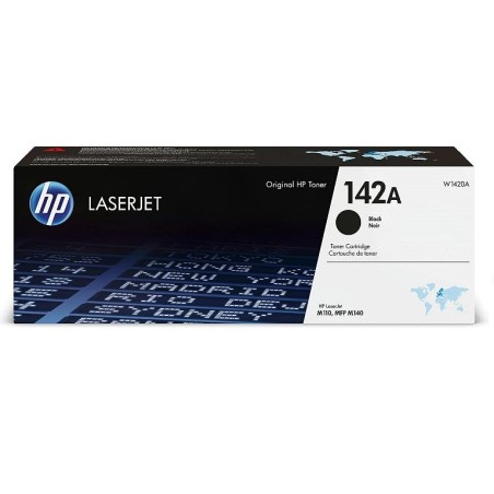 TONER ORIGINALE 142A (W1420A)