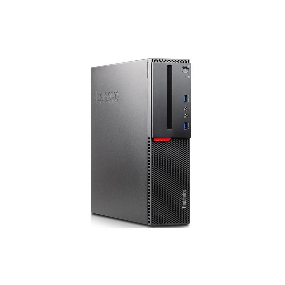 PC M900 SFF INTEL CORE I7-6700 16GB 256GB SSD WINDOWS COA - RICONDIZIONATO - GAR. 6 MESI