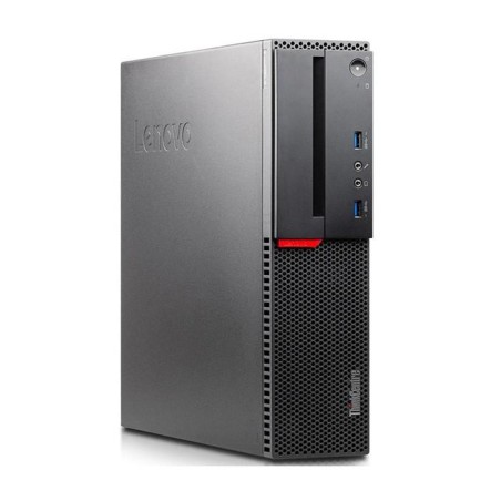 PC M900 SFF INTEL CORE I7-6700 16GB 256GB SSD WINDOWS COA - RICONDIZIONATO - GAR. 6 MESI