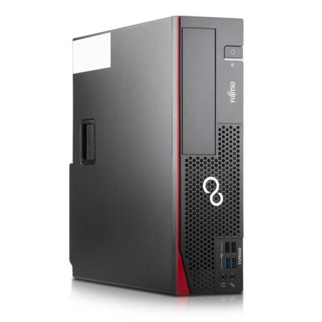 PC ESPRIMO D957 SFF INTEL CORE I5-6500 8GB 256GB SSD WINDOWS COA - RICONDIZIONATO - GAR. 6 MESI