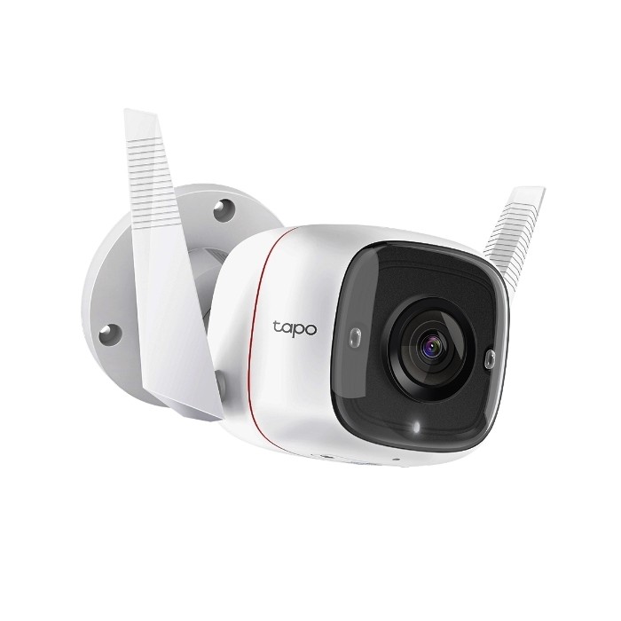 TELECAMERA SORVEGLIANZA TAPO C310 OUTDOOR WIFI 3MP