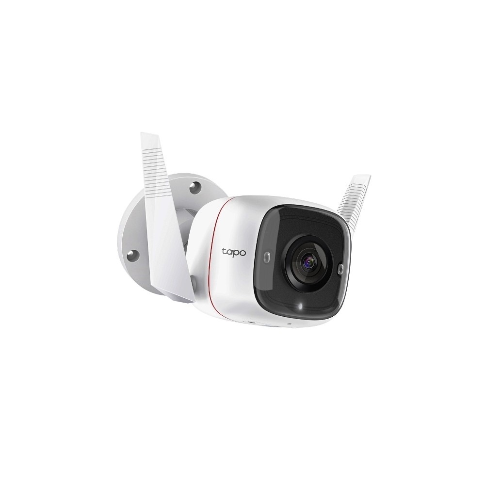 TELECAMERA SORVEGLIANZA TAPO C310 OUTDOOR WIFI 3MP