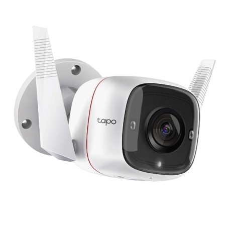 TELECAMERA SORVEGLIANZA TAPO C310 OUTDOOR WIFI 3MP