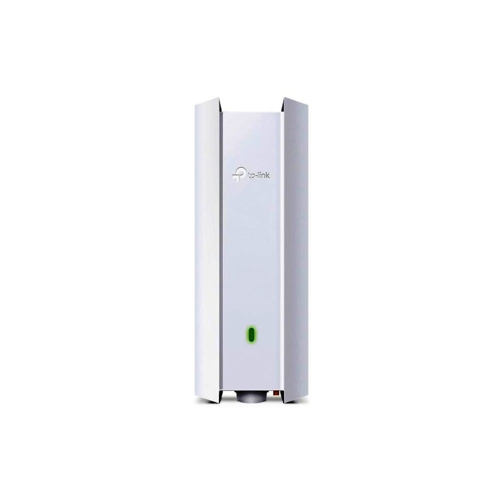 ACCESS POINT OUTDOOR/INDOOR WIFI 6 AX1800 (EAP610-OUTDOOR)