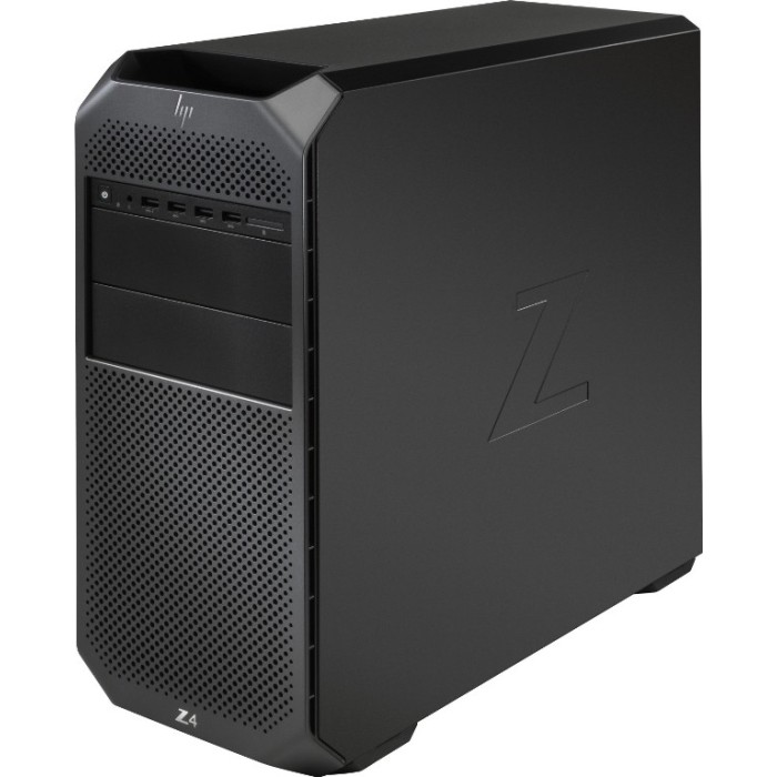 PC WORKSTATION Z4 G4 8C TOWER INTEL CORE XEON W-2145 32GB 512GB SSD VGA QUADRO P620 WINDOWS 11 PRO - RICONDIZIONATO - GAR. 12 ME