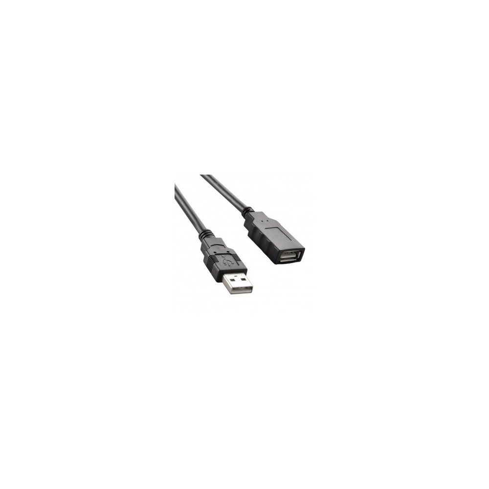 CAVO PROLUNGA USB 5 MT (CV-USB-004)