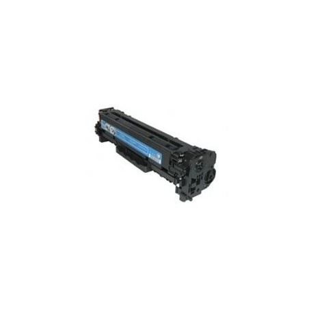 TONER COMPATIBILE HP 207A/207X W2213X CIANO CON CHIP