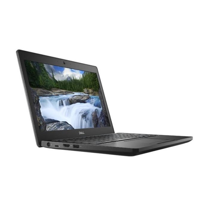 NOTEBOOK LATITUDE 5290 INTEL CORE I5-8250U 12.5" 8GB 128GB SSD WINDOWS COA - RICONDIZIONATO - GAR. 6 MESI - GRADO A/A-