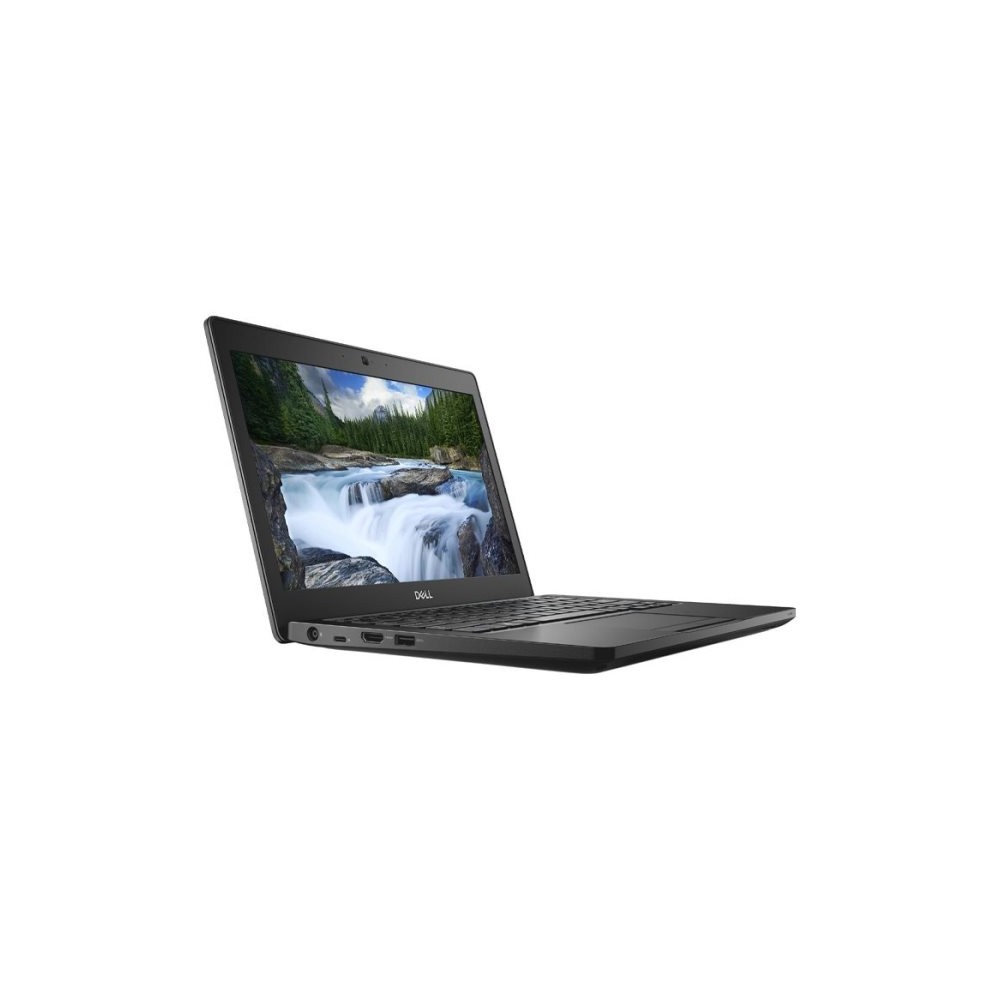 NOTEBOOK LATITUDE 5290 INTEL CORE I5-8250U 12.5" 8GB 128GB SSD WINDOWS COA - RICONDIZIONATO - GAR. 6 MESI - GRADO A/A-