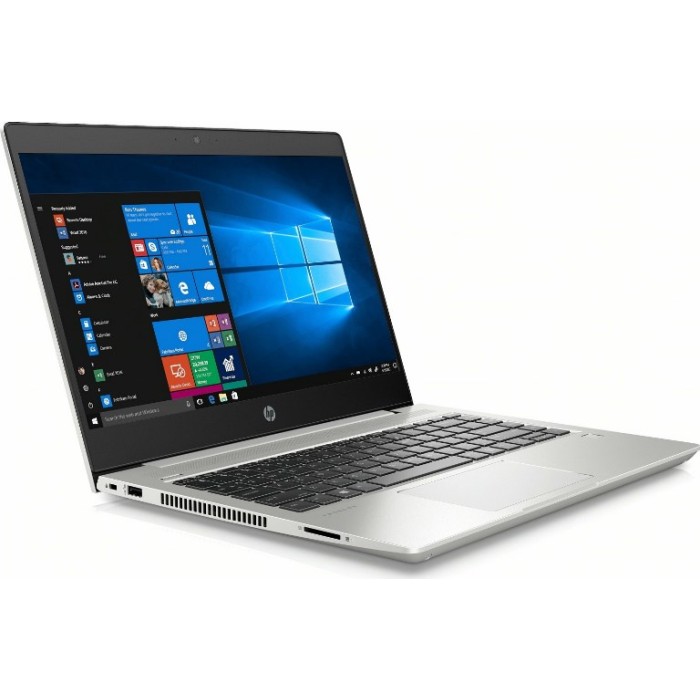 NOTEBOOK PROBOOK 440 G6 INTEL CORE I5-8265U 14" 8GB 256GB SSD WINDOWS COA - RICONDIZIONATO - GAR. 6 MESI - GRADO A/A-