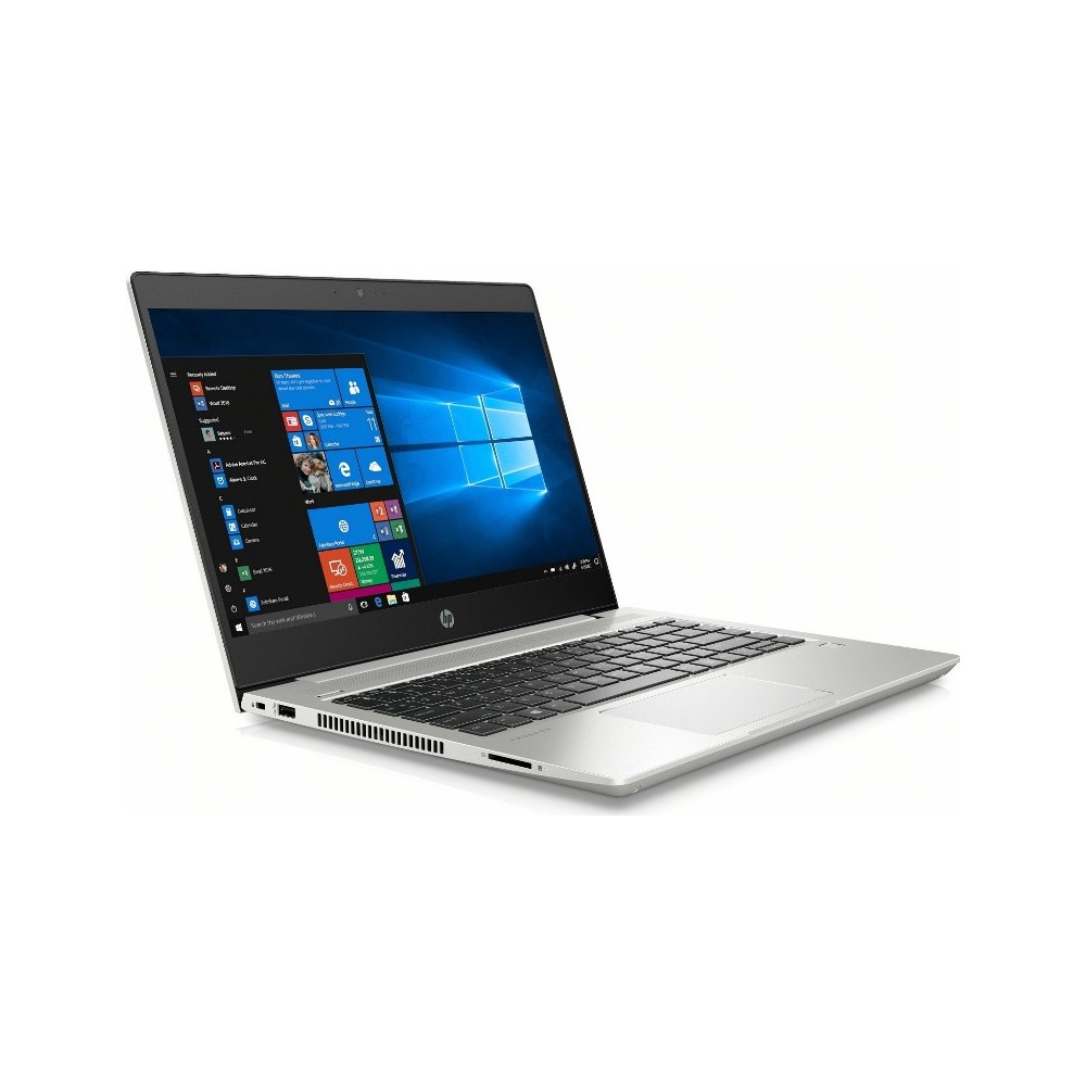 NOTEBOOK PROBOOK 440 G6 INTEL CORE I5-8265U 14" 8GB 256GB SSD WINDOWS COA - RICONDIZIONATO - GAR. 6 MESI - GRADO A/A-