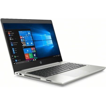 NOTEBOOK PROBOOK 440 G6 INTEL CORE I5-8265U 14" 8GB 256GB SSD WINDOWS COA - RICONDIZIONATO - GAR. 6 MESI - GRADO A/A-