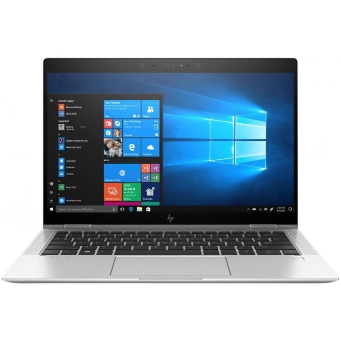 NOTEBOOK PROBOOK X360 440 G1 INTEL PENTIUM 4417U 14" TOUCH 8GB 256GB SSD NVME WINDOWS COA - RICONDIZIONATO - GAR. 6 MESI - GRADO