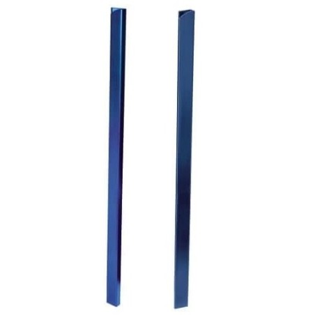 DORSINI TONDI - DORSO 4 MM - BLU - 1 PZ (X800401)