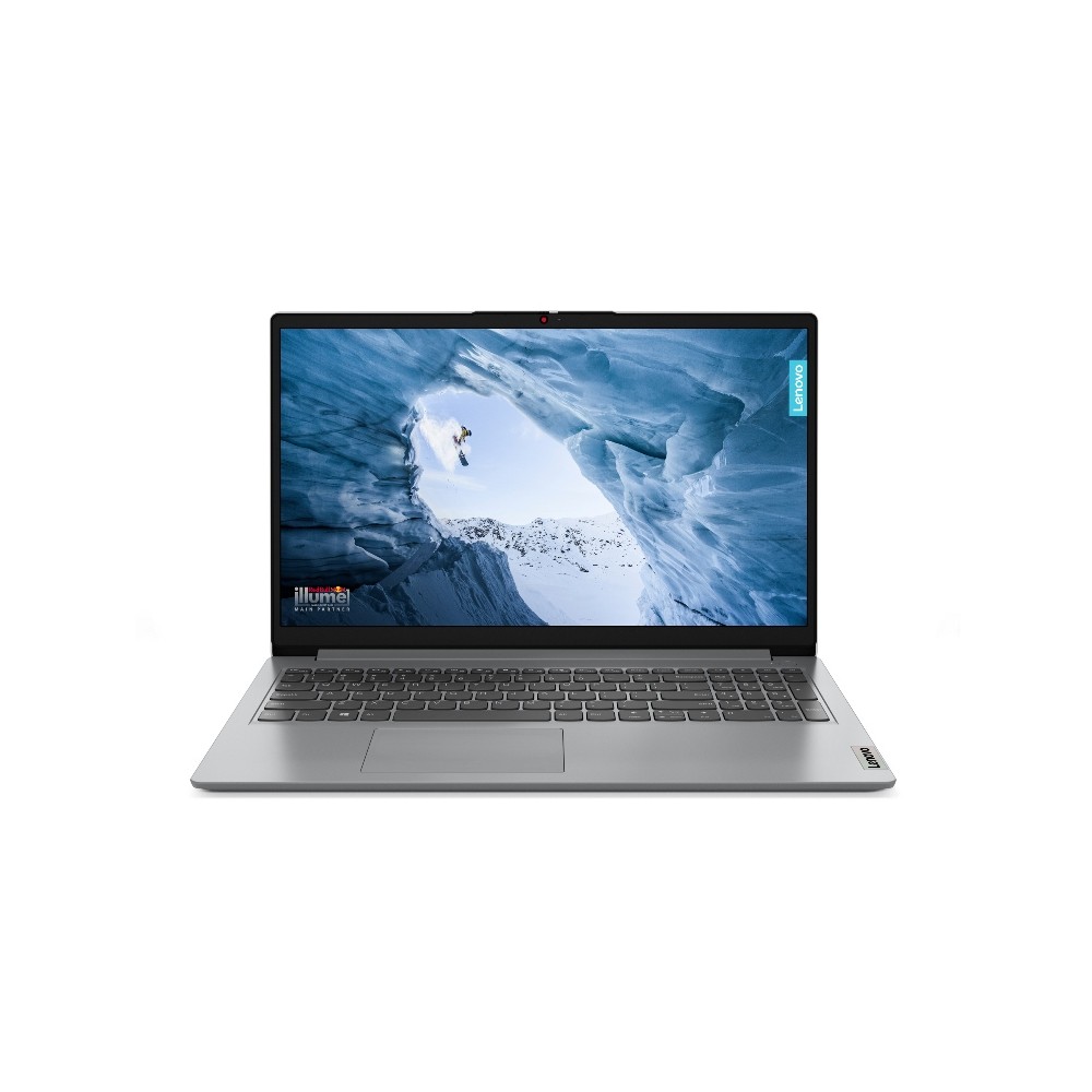 NOTEBOOK IDEAPAD 1 15IGL7 (82V700GBIX)