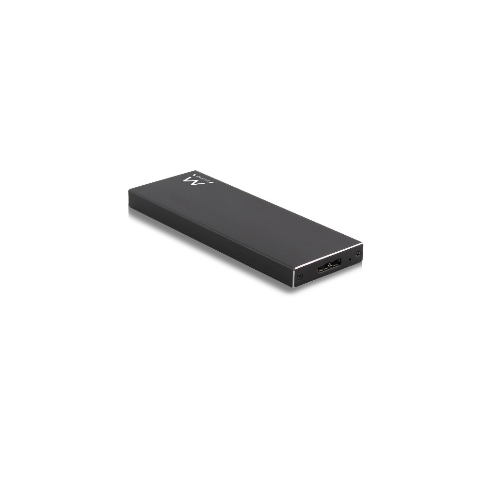 BOX ESTERNO EW7023 USB 3.2 GEN1 (USB 3.0) PER SSD M.2