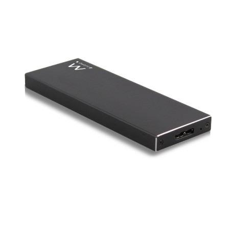 BOX ESTERNO EW7023 USB 3.2 GEN1 (USB 3.0) PER SSD M.2