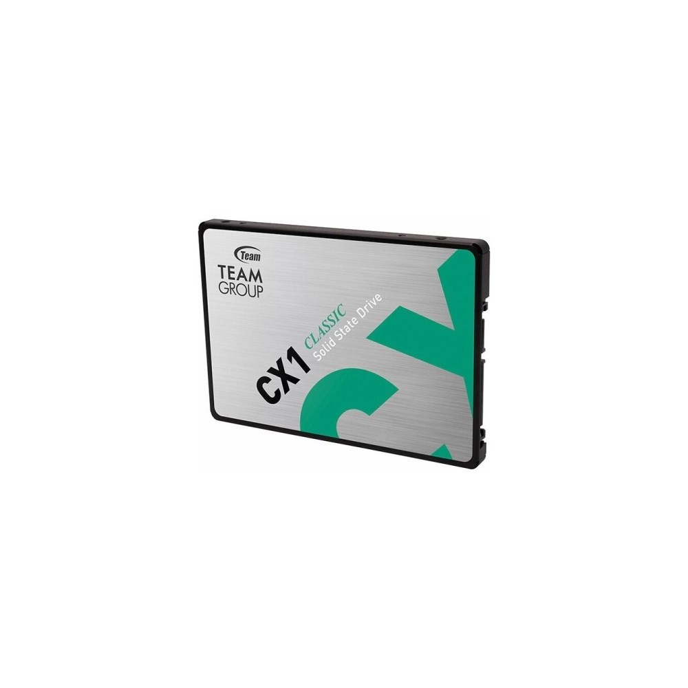 HARD DISK SSD 240GB CX1 2.5" SATA 3 (T253X5240G0C101)