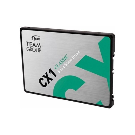 HARD DISK SSD 240GB CX1 2.5" SATA 3 (T253X5240G0C101)