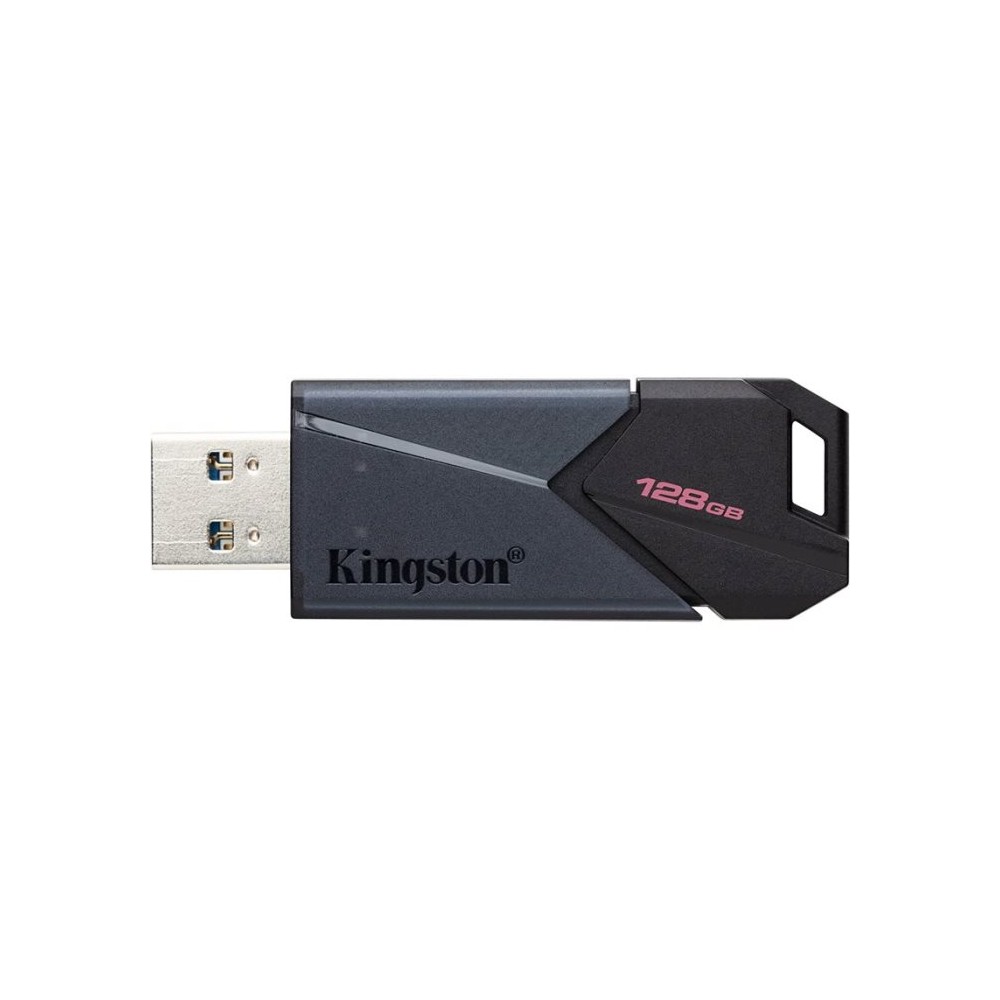 PEN DRIVE 128GB DATATRAVELER EXODIA ONYX USB 3.2 GEN1 (DTXON/128GB)