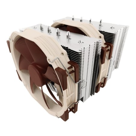 VENTOLA PER CPU NH-D15 UNIVERSALE MULTISOCKET AMD/INTEL