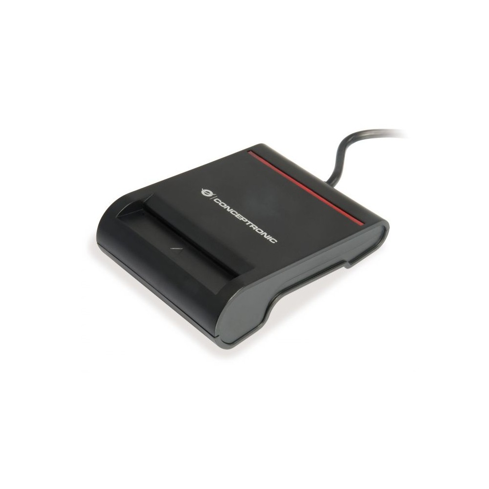 LETTORE SMART CARD ID USB 2.0 (SCR01B)