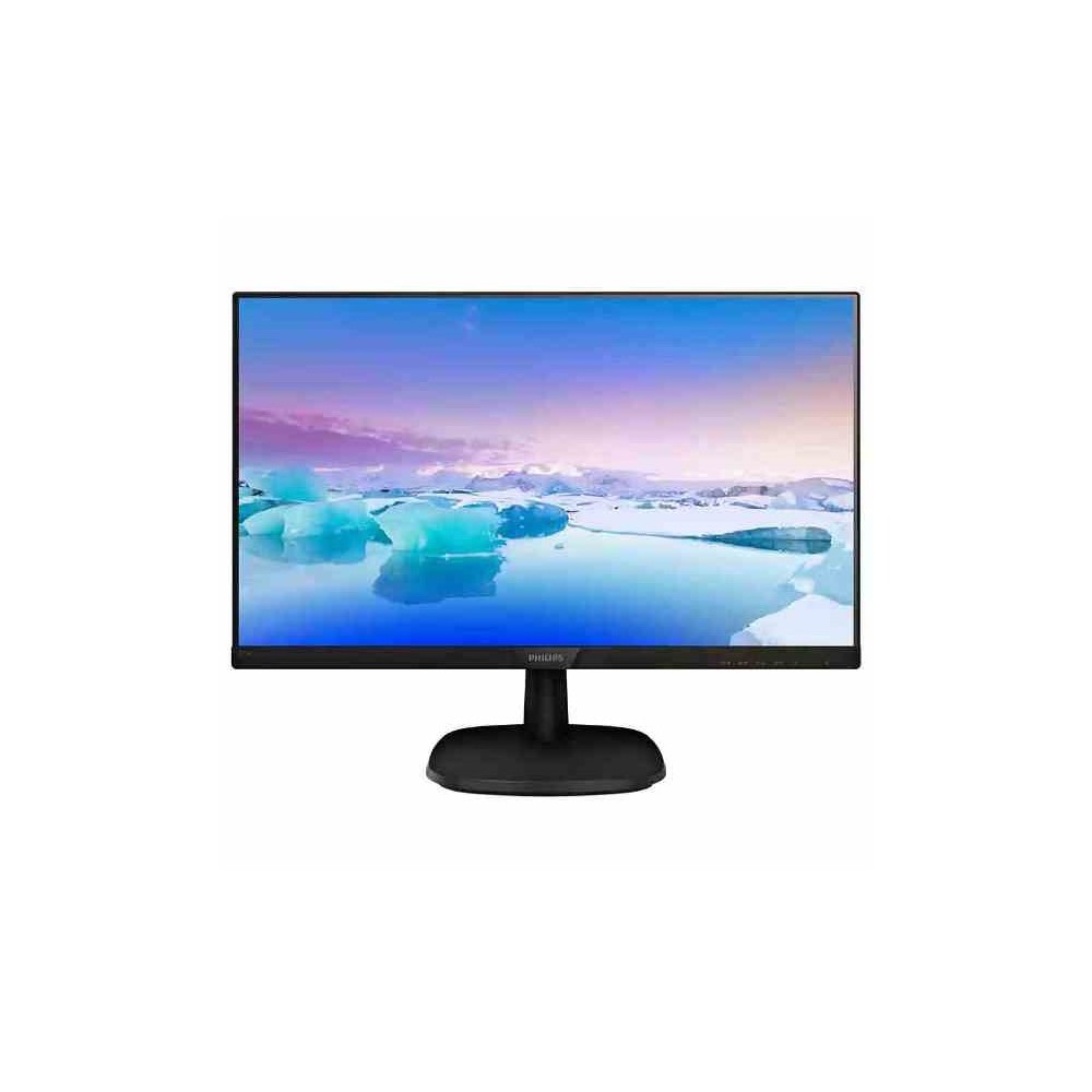 MONITOR 27" 273V7QJAB LED FULL HD MULTIMEDIALE